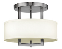  3200AN-LED - Medium Semi-Flush Mount