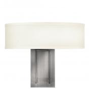  3202AN - Medium Two Light Sconce