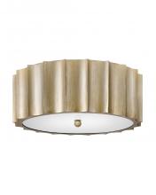  34098CPG - Large Flush Mount