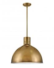 Hinkley 3483HB - Large Pendant