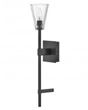  50640BX - Large Single Light Vanity