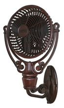  FPH61RS - Old Havana Wall Mount - RS