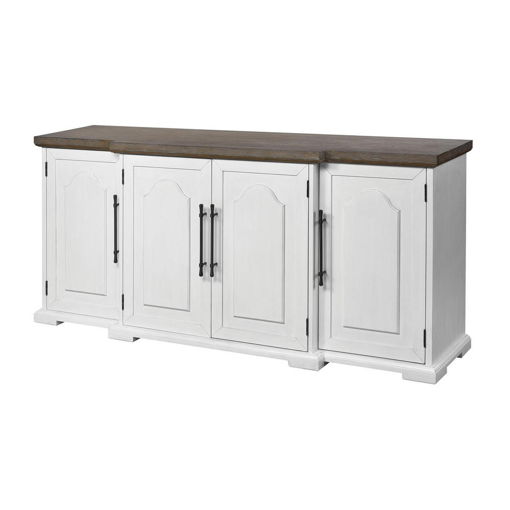 CABINET - CREDENZA