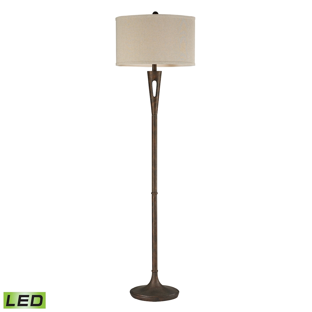 FLOOR LAMP