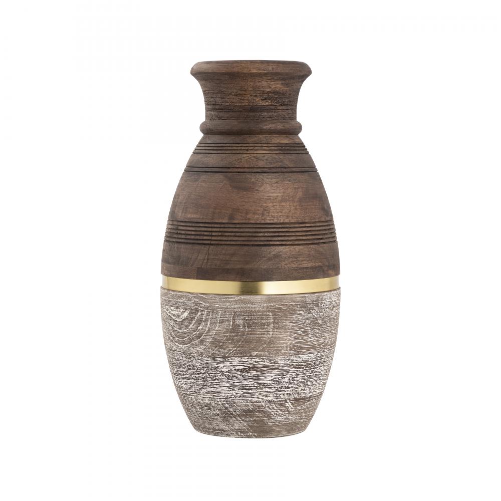 VASE - JAR - BOTTLE (2 pack)