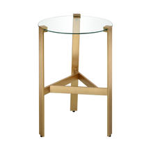  1114-404 - ACCENT TABLE