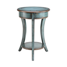  12093 - ACCENT TABLE