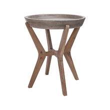  157-034 - ACCENT TABLE