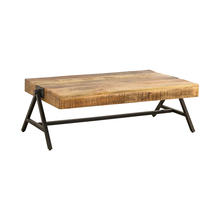  17283 - COFFEE TABLE