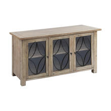  17357 - CABINET - CREDENZA