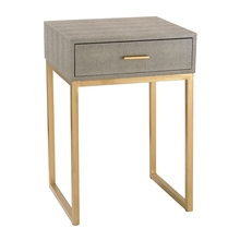  180-010 - ACCENT TABLE