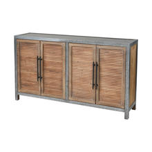  3138-453 - CABINET - CREDENZA