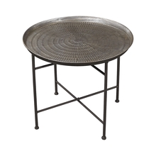  3200-009 - ACCENT TABLE