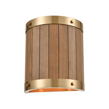  33370/2 - SCONCE