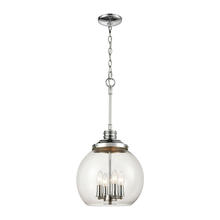 ELK Home 46824/4 - PENDANT