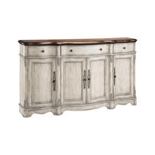  57332 - CABINET - CREDENZA