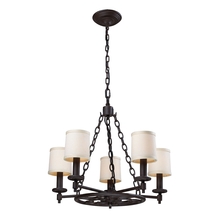  66198-5 - CHANDELIER