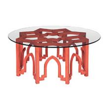 714083M-15 - COFFEE TABLE