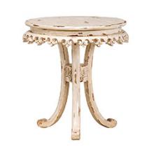  717527CM - ACCENT TABLE