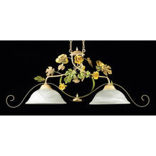  76903 - SEMI FLUSH MOUNT