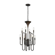  81286/8 - CHANDELIER