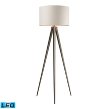  D2121-LED - FLOOR LAMP