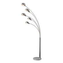  D2173 - FLOOR LAMP