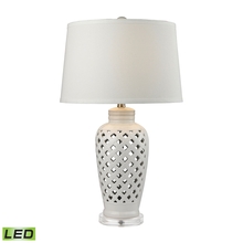  D2621-LED - TABLE LAMP