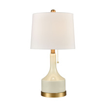  D4312 - TABLE LAMP