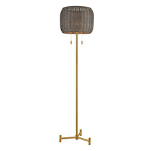  D4693 - FLOOR LAMP