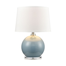  H019-7222 - TABLE LAMP