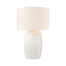  H019-7255 - TABLE LAMP