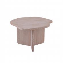  H0805-11456 - Hana Coffee Table - Light Oak