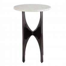  H0895-10517 - Elroy Accent Table - Black