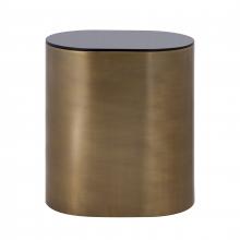  H0895-10539 - Pebble Accent Table