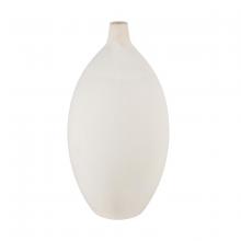  S0037-10191 - Faye Vase - Large White