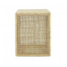  S0075-9884 - Oneka Accent Table - Natural