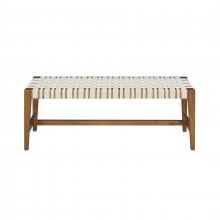  S0075-9961 - Causeway Bench - Natural