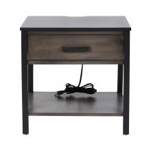  S0115-7462 - ACCENT TABLE