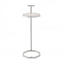  S0805-11207 - Daro Accent Table - Nickel