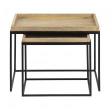  S0805-7445/S2 - ACCENT TABLE