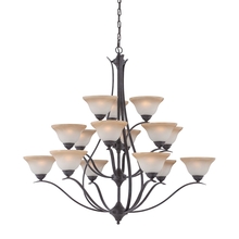  TK0023722 - CHANDELIER