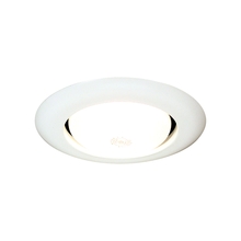  TR40W - Thomas - 8'' Wide 1-Light Recessed Light - Matte White