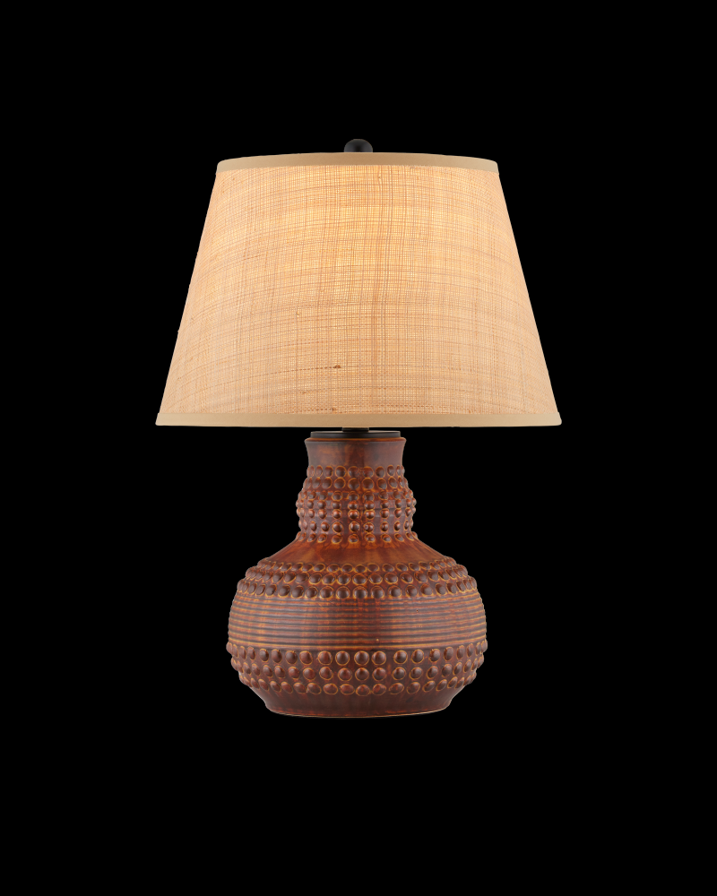 Atamo Table Lamp
