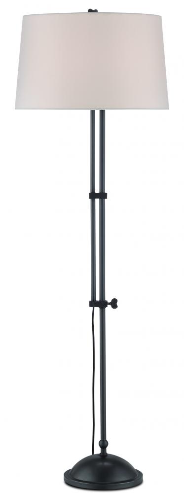 Kilby Bronze Floor Lamp