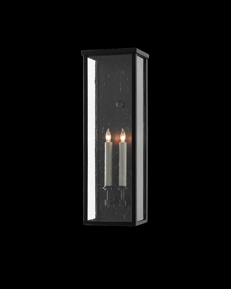 Tanzy Medium Outdoor Wall Sconce