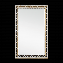  1000-0146 - Macy Rectangular Mirror