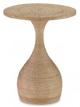  3000-0013 - Simo Rope Accent Table