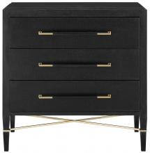  3000-0065 - Verona Black Chest