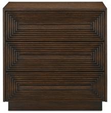  3000-0079 - Morombe Cocoa Chest